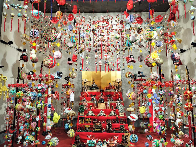 鬼灯812さんの輝泉の湯(柳川温泉ホテル 輝泉荘)のサ活写真