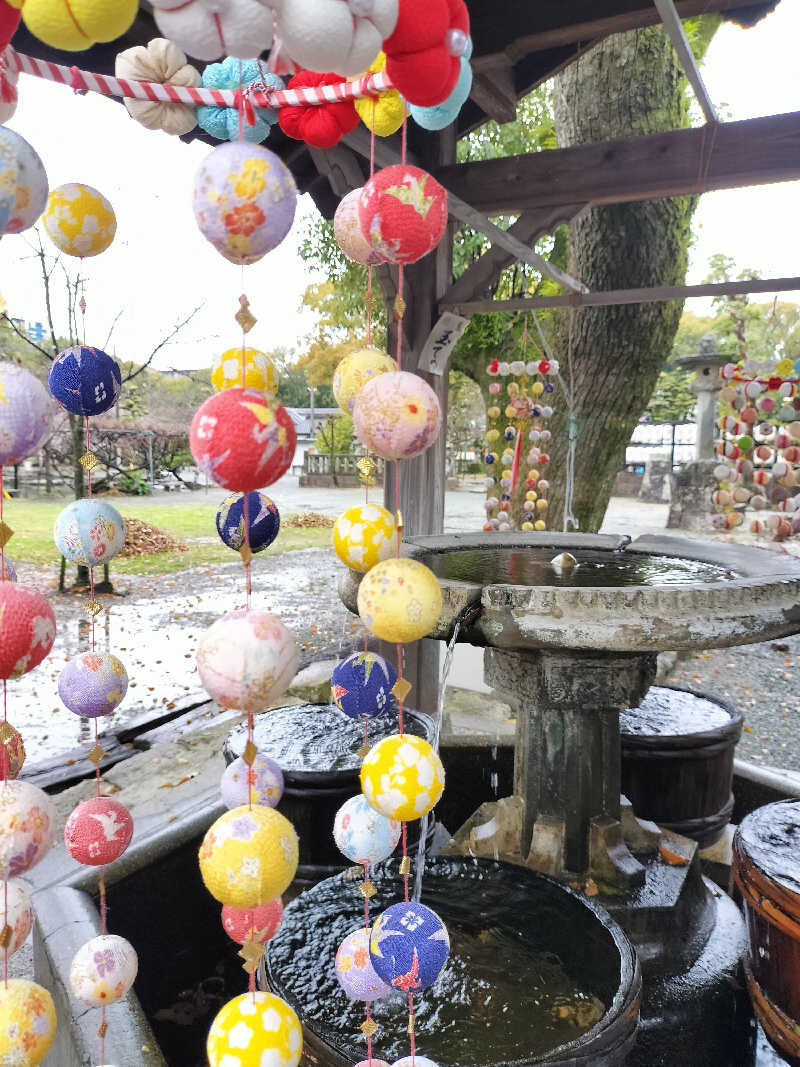 鬼灯812さんの輝泉の湯(柳川温泉ホテル 輝泉荘)のサ活写真