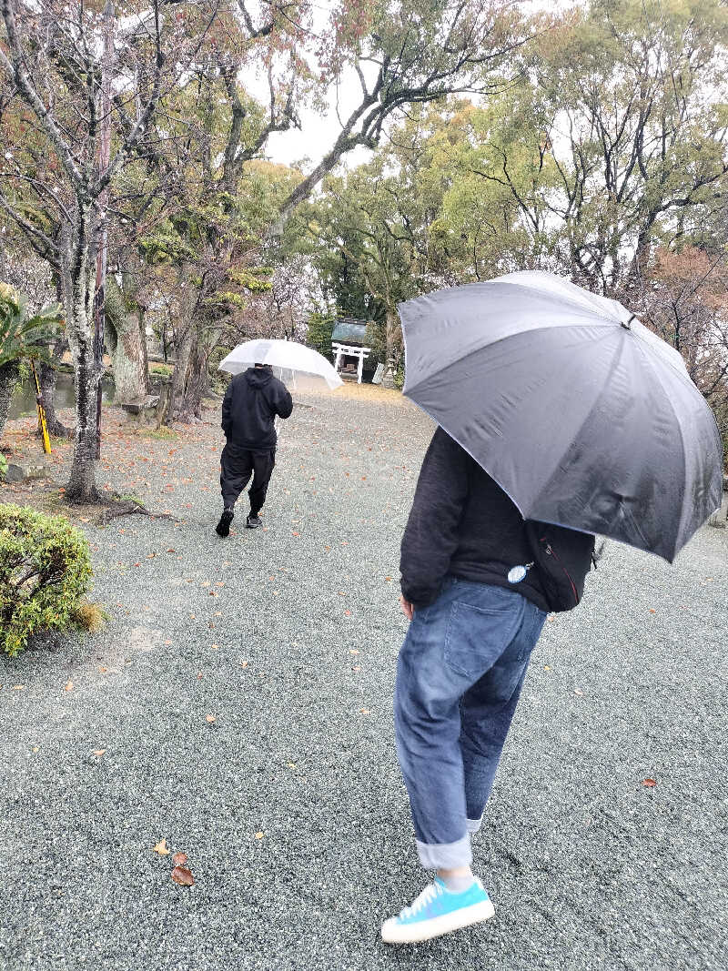 鬼灯812さんの輝泉の湯(柳川温泉ホテル 輝泉荘)のサ活写真