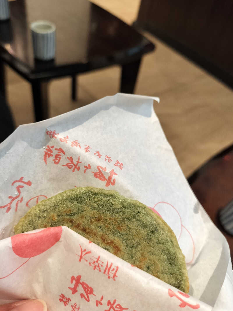 鬼灯812さんの輝泉の湯(柳川温泉ホテル 輝泉荘)のサ活写真