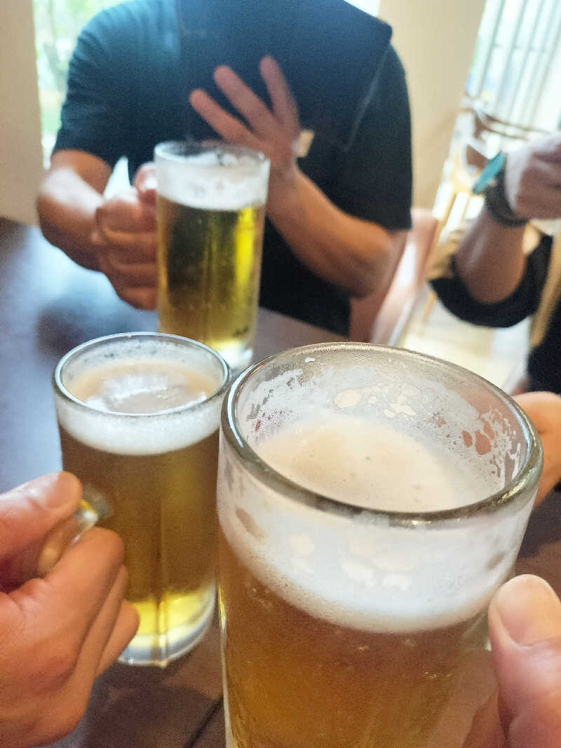 鬼灯812さんの佐賀の湯処 KOMOREBIのサ活写真