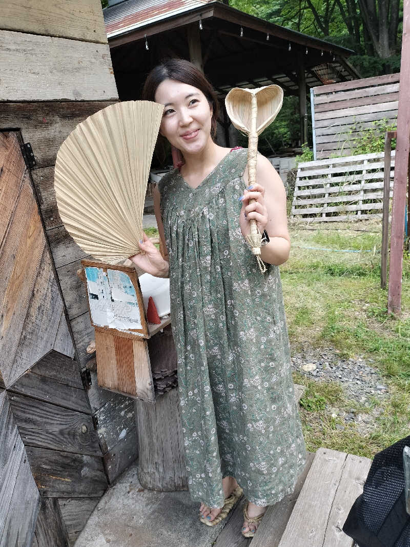 鬼灯812さんのREBUILD SAUNA (LAMP豊後大野)のサ活写真