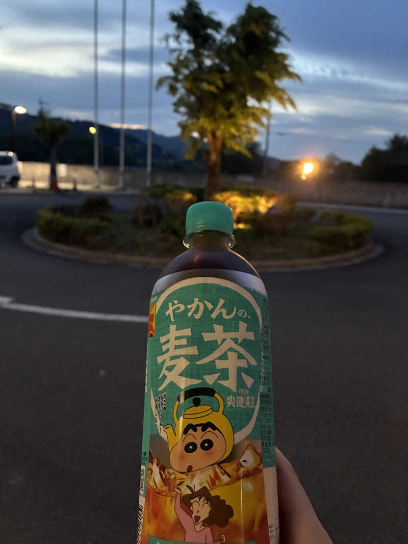 タカハシさんの地域健康スポーツパーク「アリーナ 土居」のサ活写真