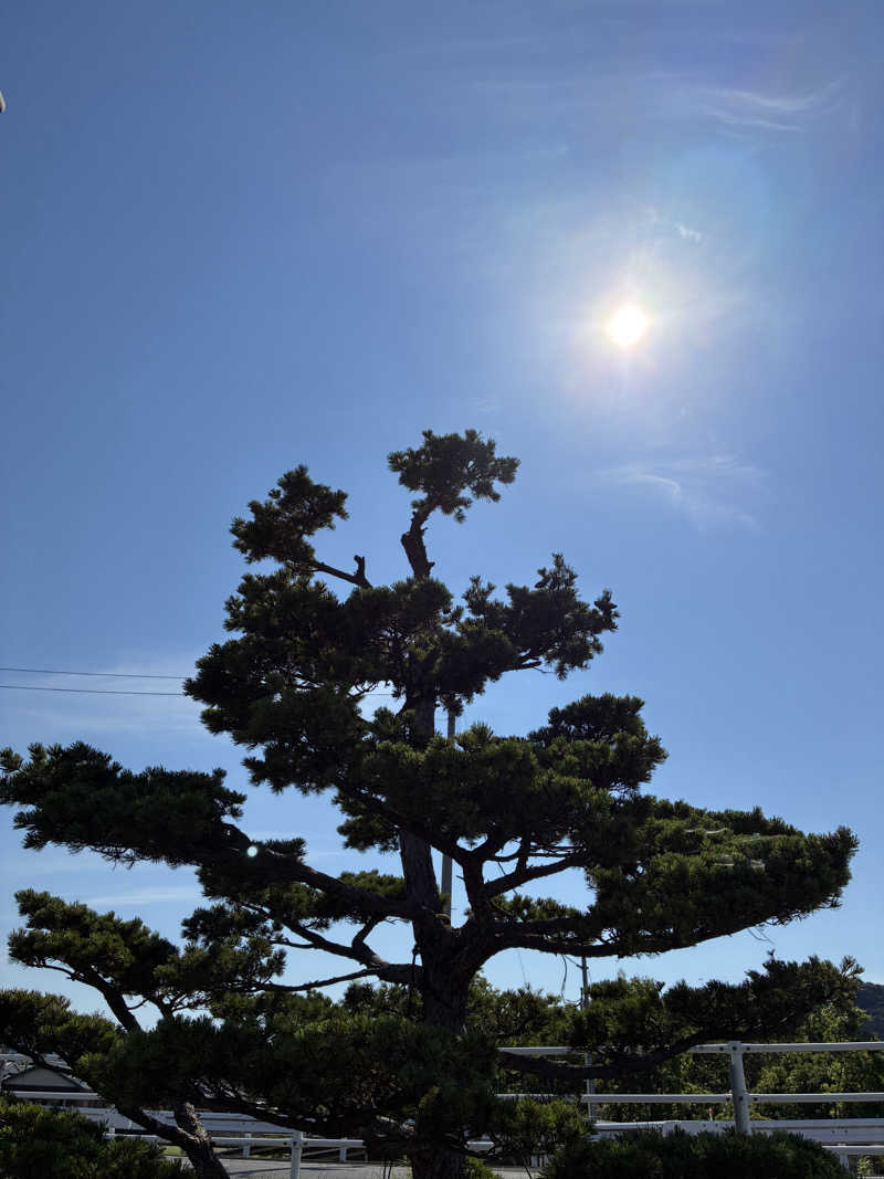 タカハシさんの地域健康スポーツパーク「アリーナ 土居」のサ活写真