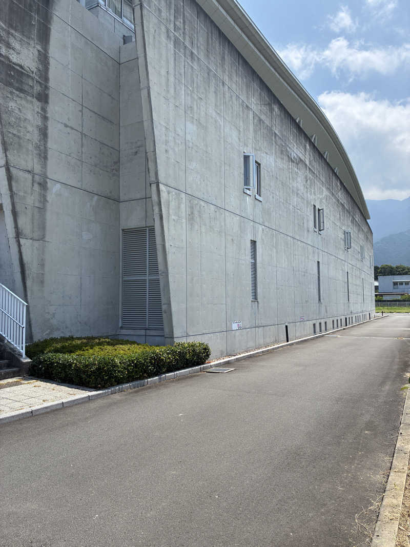タカハシさんの地域健康スポーツパーク「アリーナ 土居」のサ活写真