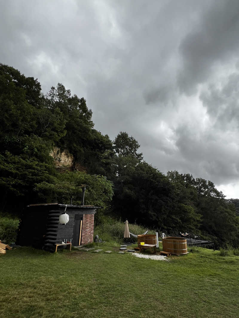 龍治さんの菊水さうなのサ活写真