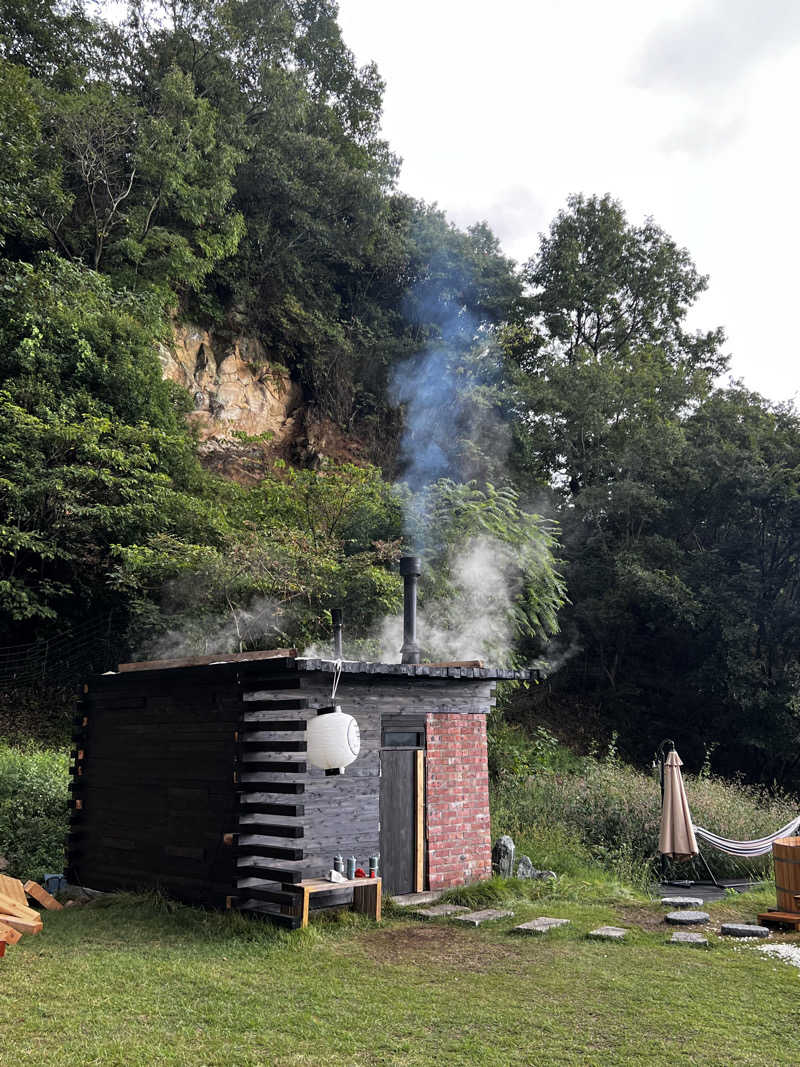 龍治さんの菊水さうなのサ活写真