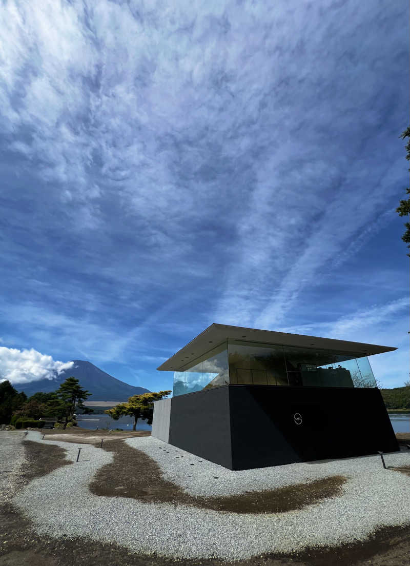 龍治さんのCYCLのサ活写真