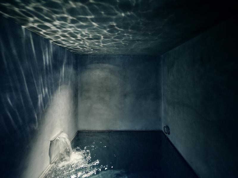 龍治さんのCYCLのサ活写真