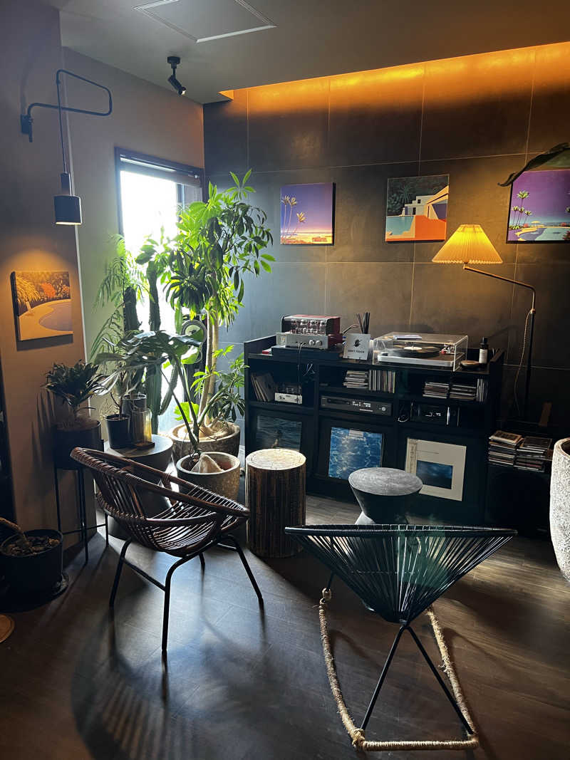 龍治さんのKINOSUKE  日間賀島 島のサウナのサ活写真