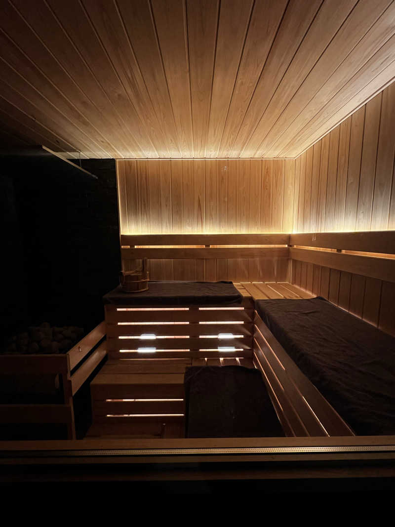 龍治さんのPrus Sauna 兵庫姫路店のサ活写真