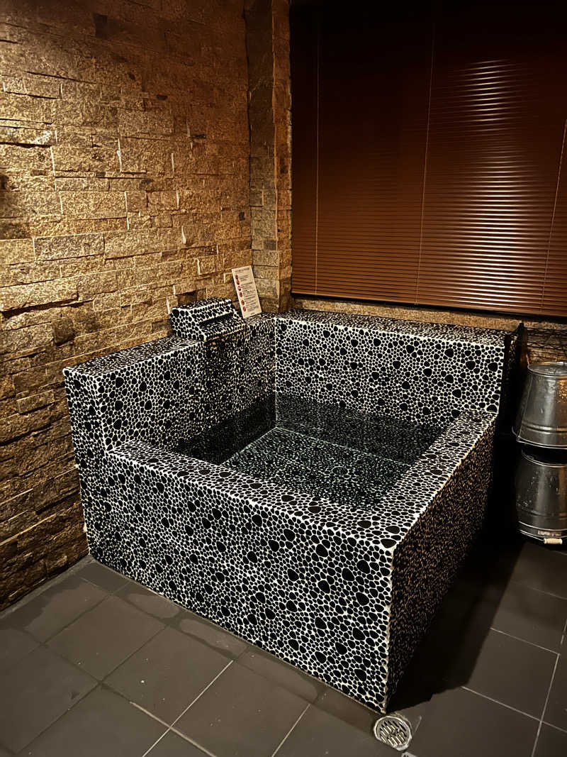 龍治さんのPrus Sauna 兵庫姫路店のサ活写真