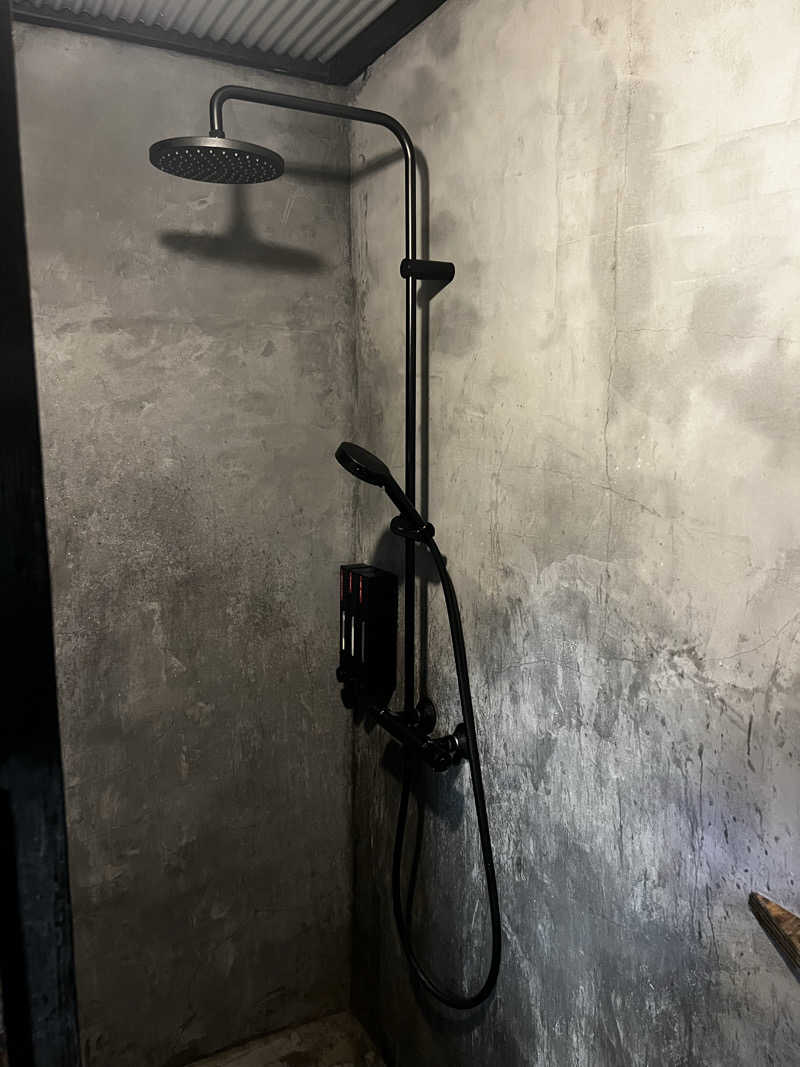 龍治さんの貸切サウナととのうとのサ活写真
