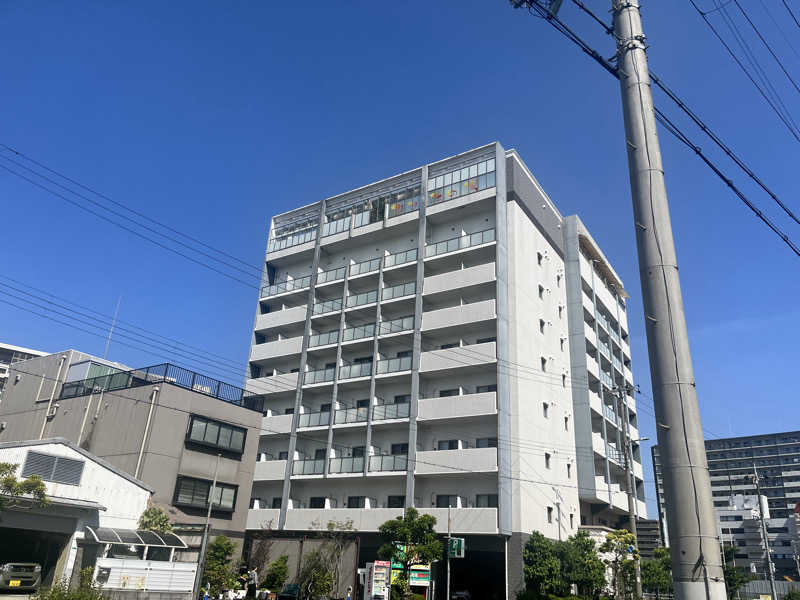 たくやさんのひなたの湯のサ活写真