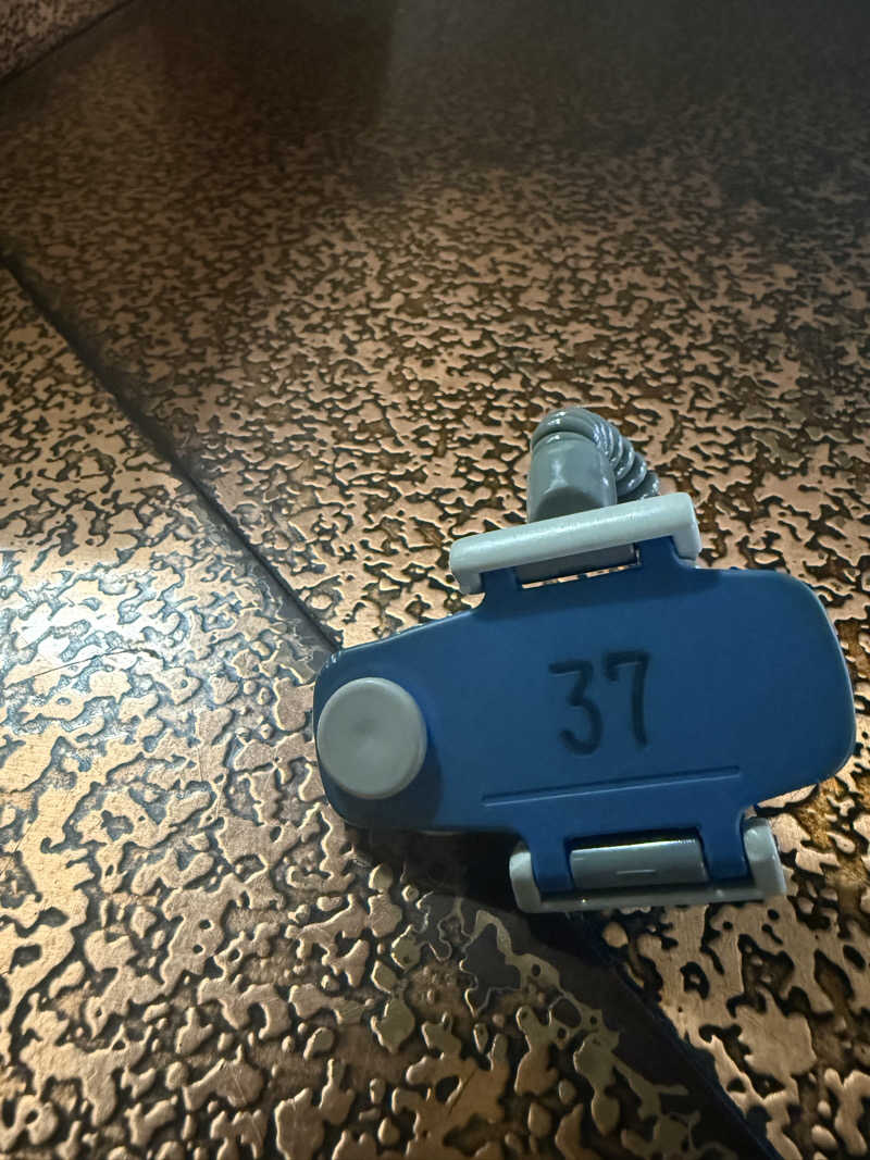 キンミヤサワ男さんのサウナしきじのサ活写真