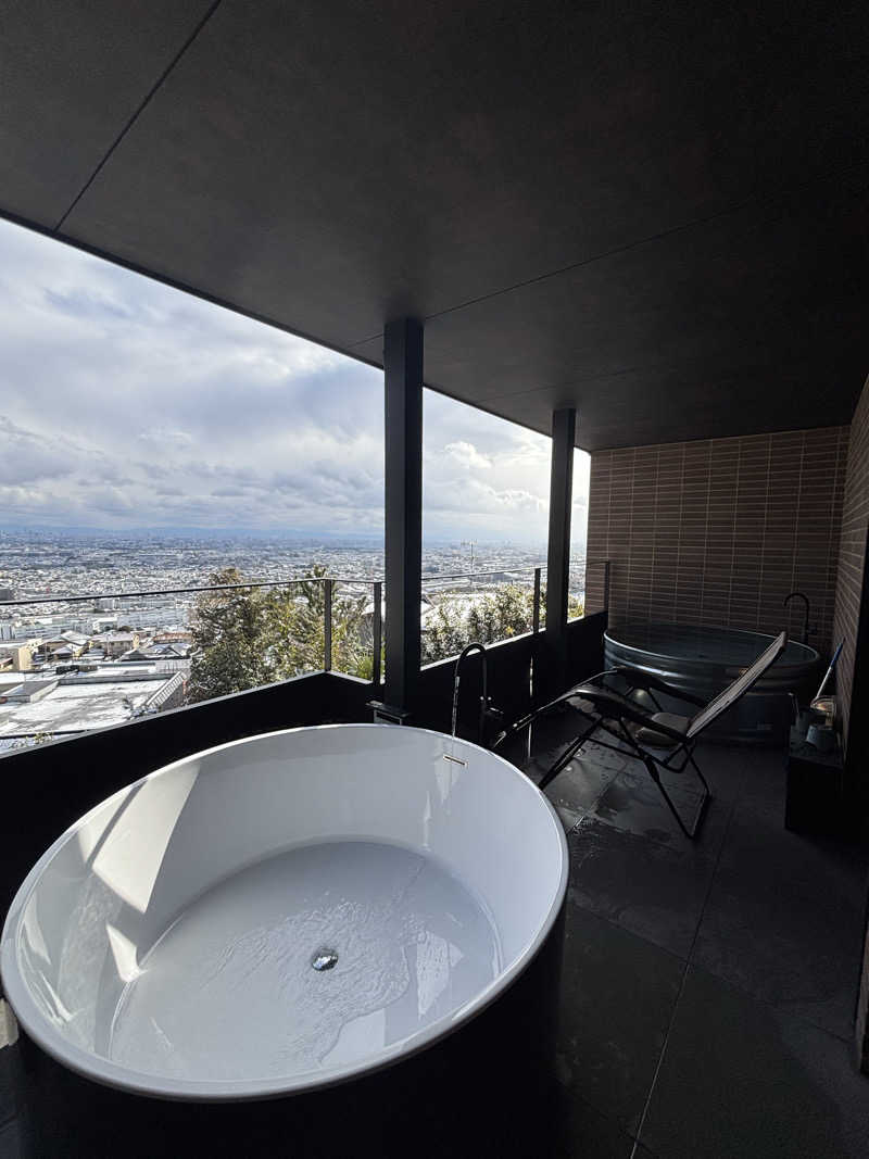 はまさんのitadaki Sauna19のサ活写真