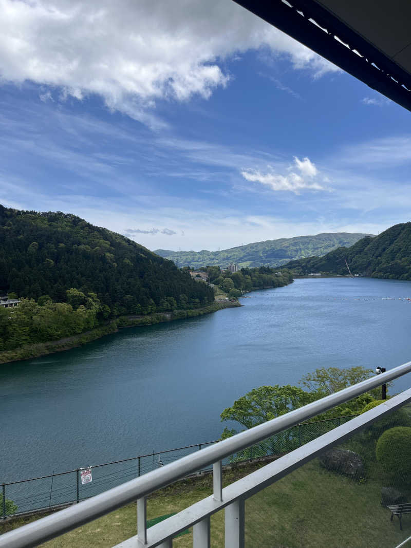 英理さんの猿ケ京温泉 まんてん星の湯のサ活写真