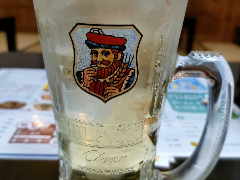 ハイボール