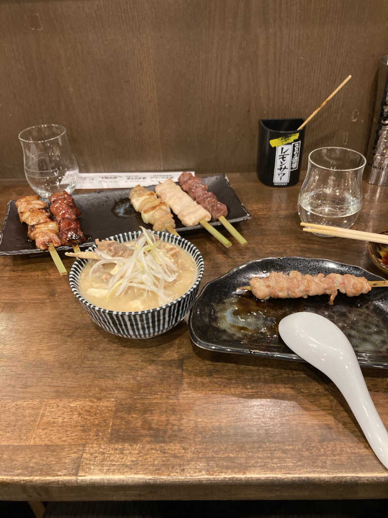 kimoさんの神代湯のサ活写真