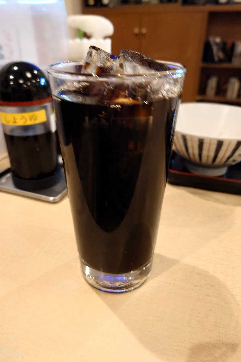 haya_neko3(はやねこ)さんのサウナセンター鶯谷本店のサ活写真