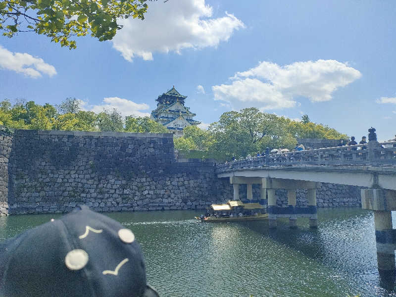 トトノイーヌさんのユートピア白玉温泉のサ活写真