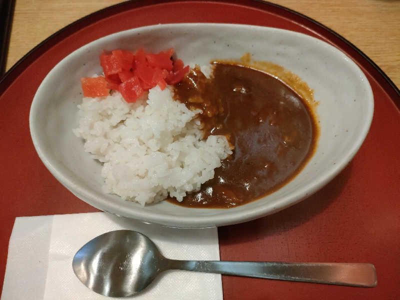 トトノイーヌさんのなにわ健康ランド 湯〜トピアのサ活写真