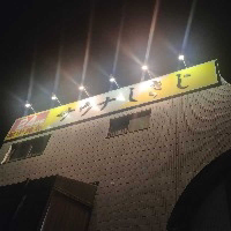 ジャッキーさんのサウナしきじのサ活写真