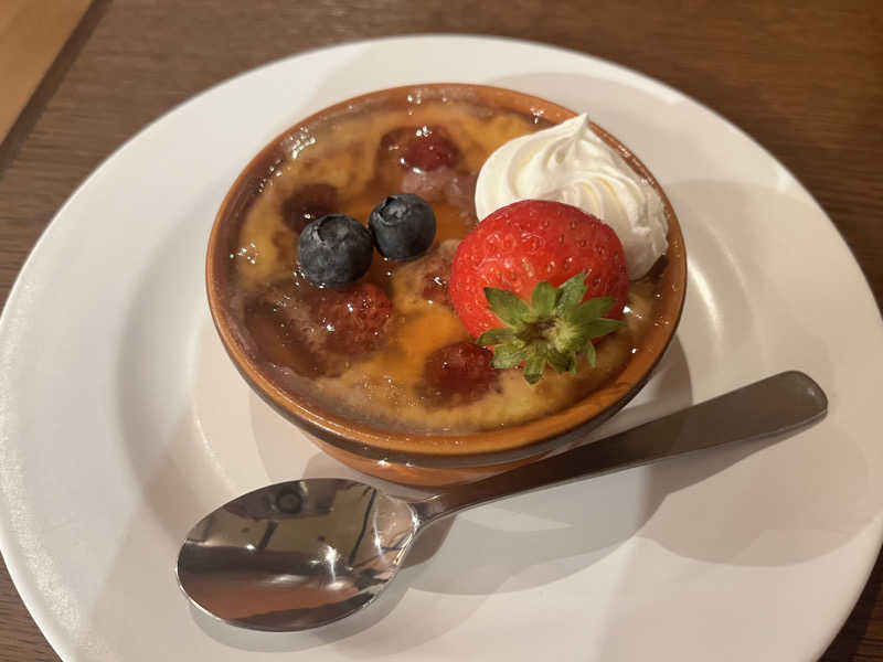 キャラメルボックスさんの横浜みなとみらい 万葉倶楽部のサ活写真