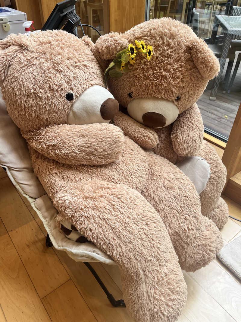 キャラメルボックスさんの綱島源泉 湯けむりの庄のサ活写真