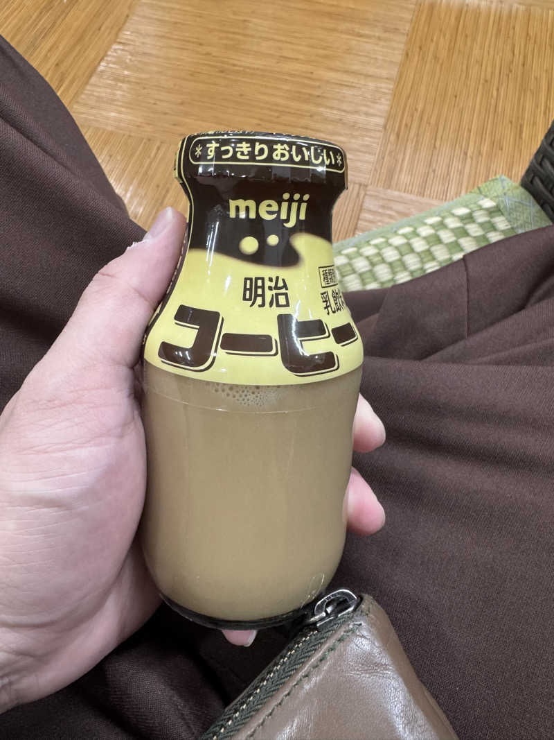 渡部カキエモンさんのサウナ&カプセルホテルレインボー本八幡店のサ活写真