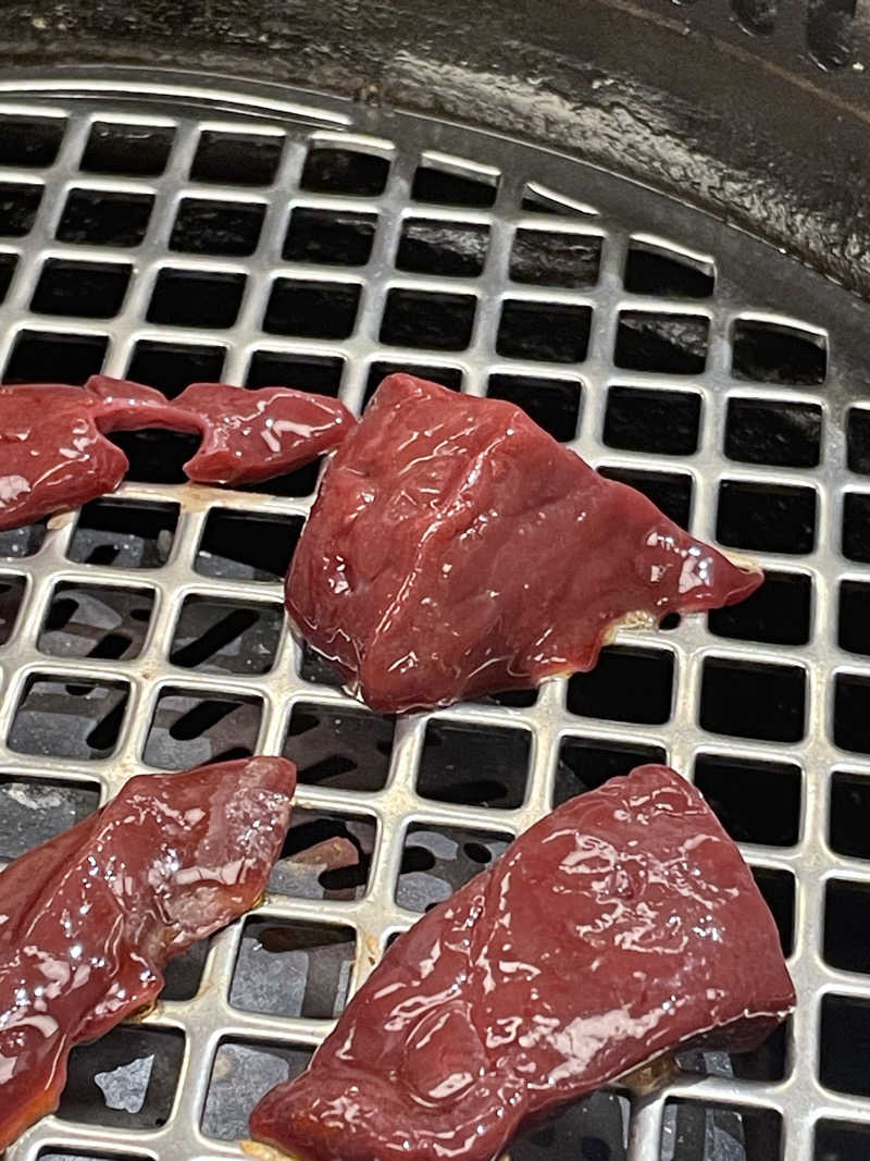 まめさんのヒナタの杜 小戸の湯どころのサ活写真