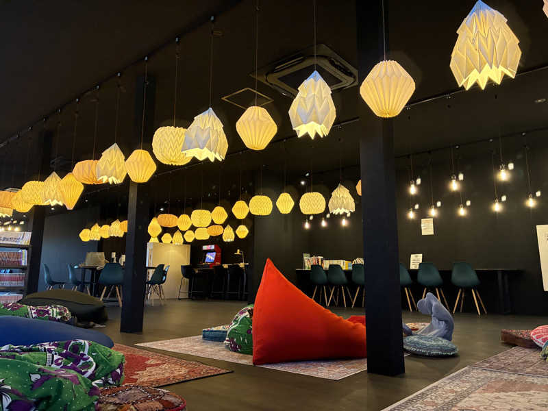 kobanさんのソコトト-SOKOTOTO-のサ活写真