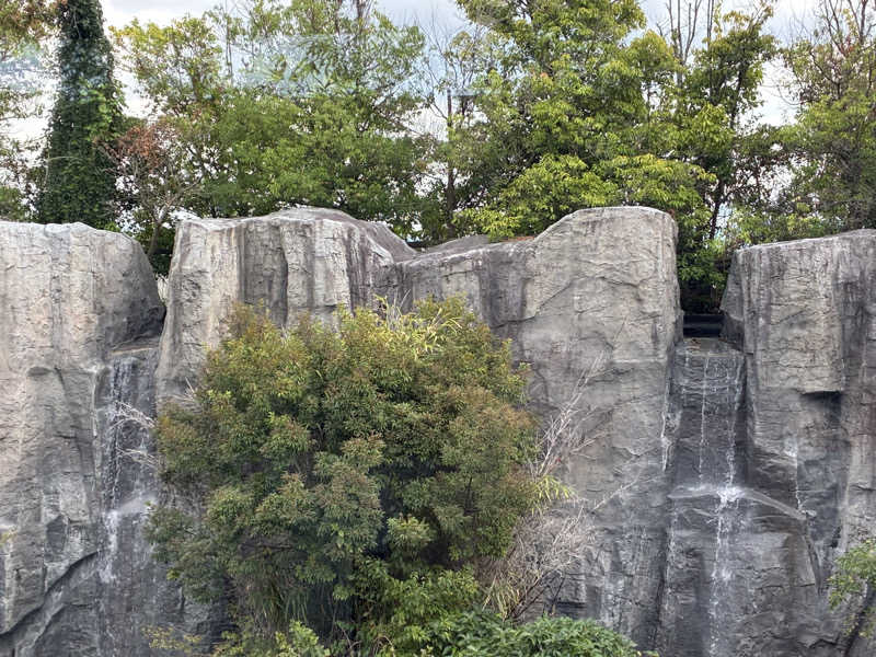 kobanさんの虹の湯大阪狭山店のサ活写真