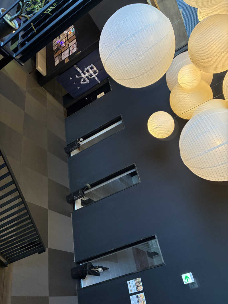 kobanさんのソコトト-SOKOTOTO-のサ活写真