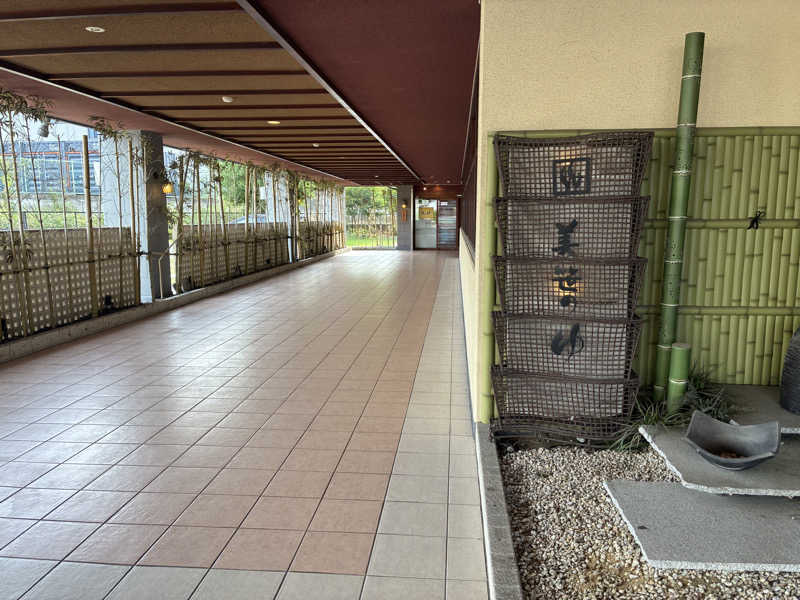 kobanさんの積善温泉 美笹のゆのサ活写真