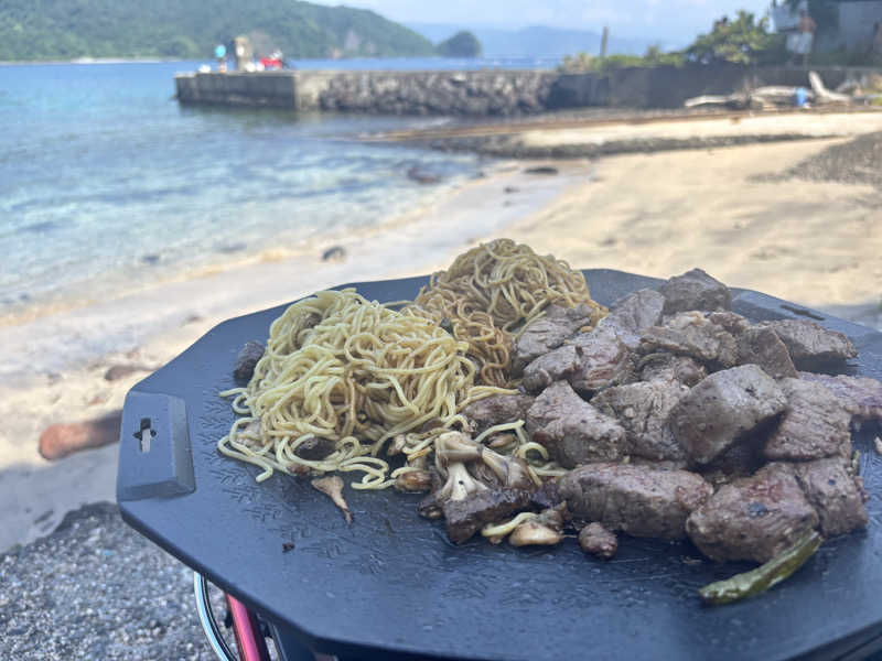 メシソン増田さんのホテルサンハトヤのサ活写真