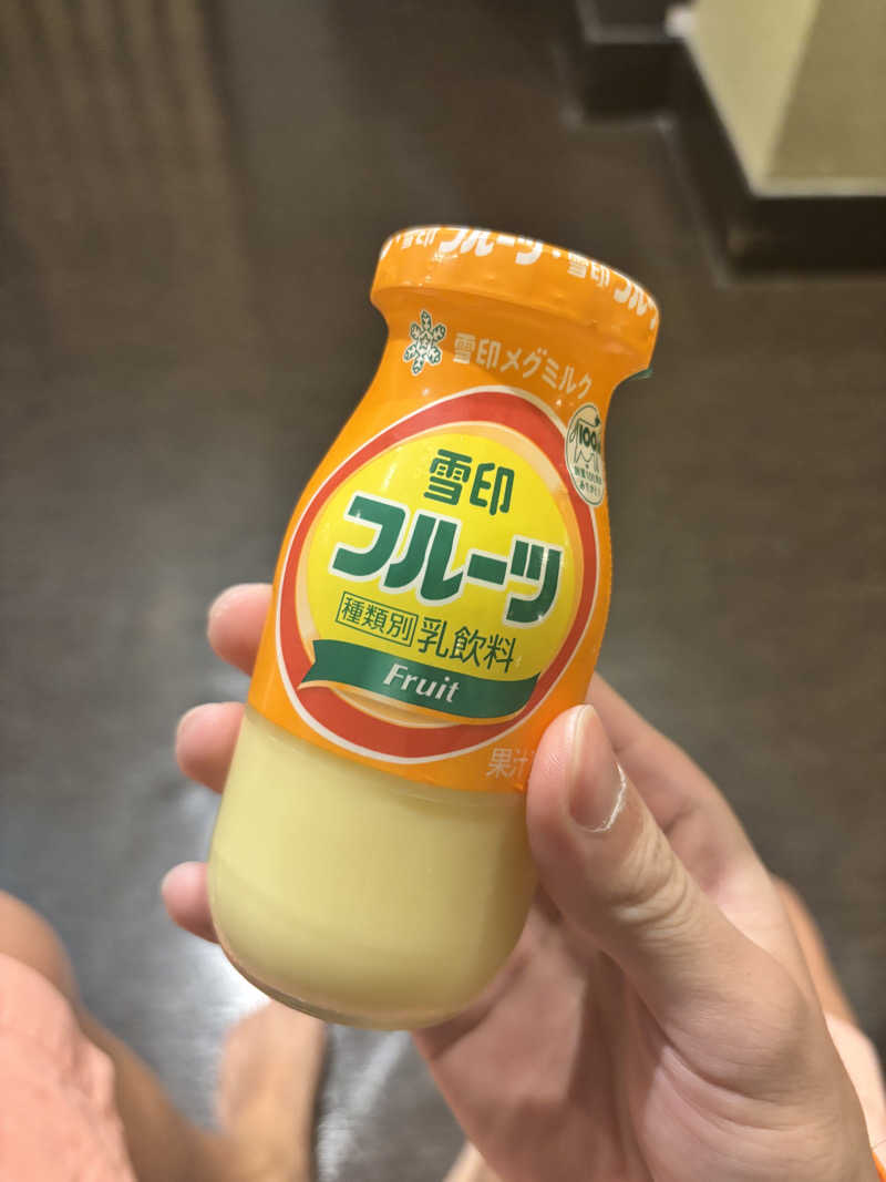 メシソン増田さんの多摩境天然温泉 森乃彩のサ活写真