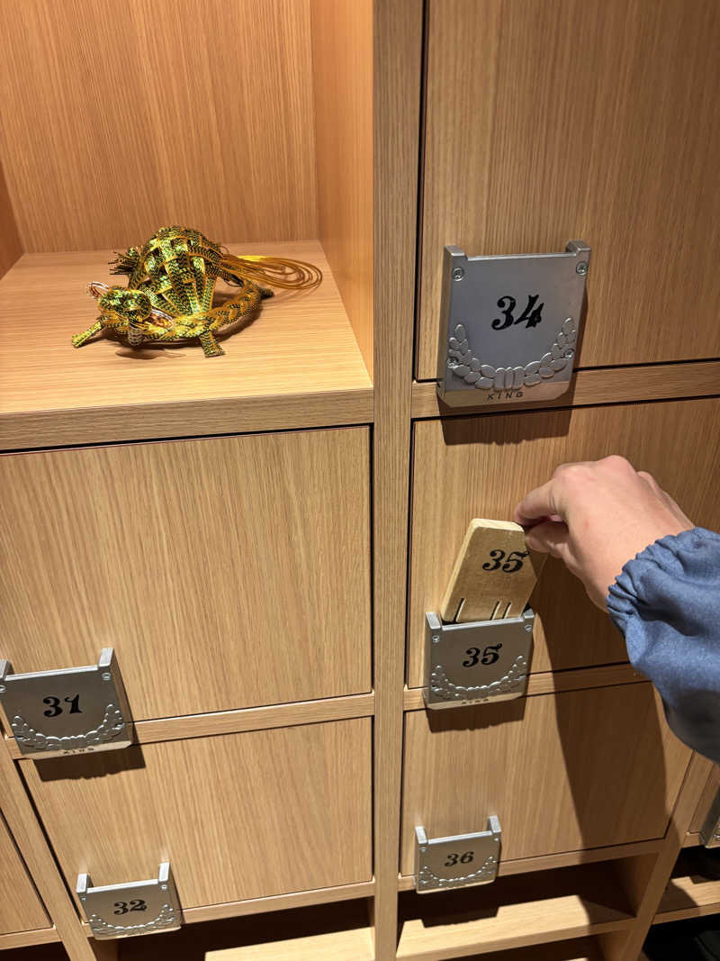 メシソン増田さんの白樺リゾート 池の平ホテル「湖天の湯」のサ活写真