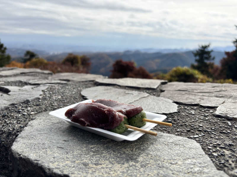 メシソン増田さんのTAKAO36SAUNAのサ活写真