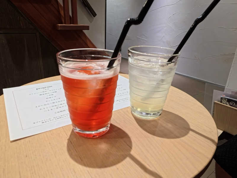 メシソン増田さんのぬかとゆげ 酵素風呂&サウナのサ活写真