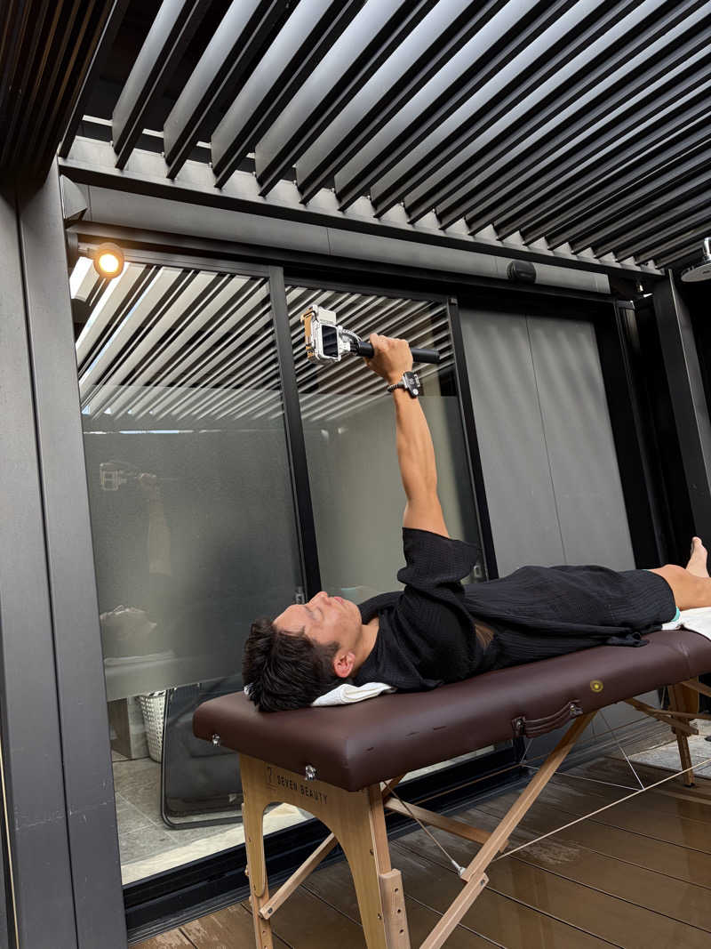 メシソン増田さんのぬかとゆげ 酵素風呂&サウナのサ活写真