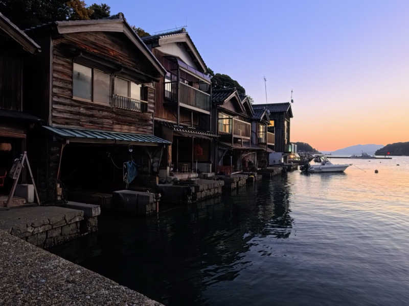 メシソン増田さんのぬかとゆげ 酵素風呂&サウナのサ活写真