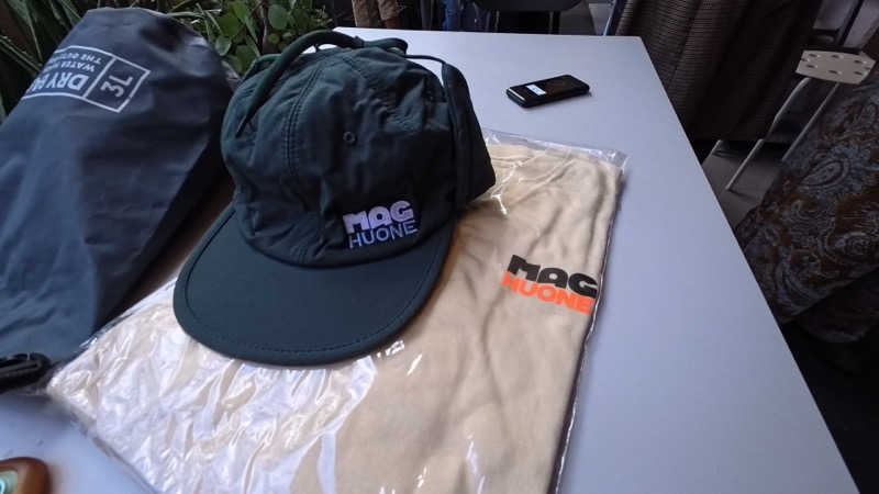 メシソン増田さんの黄金湯のサ活写真