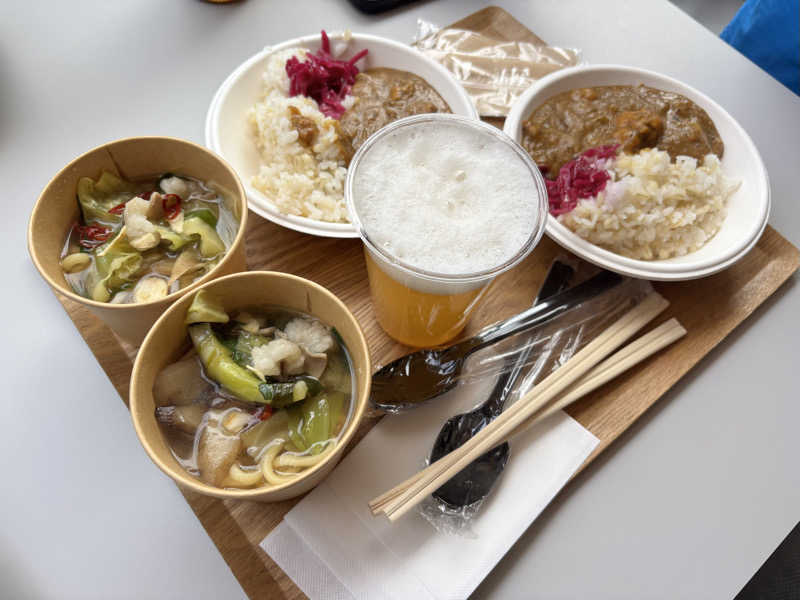 メシソン増田さんの黄金湯のサ活写真