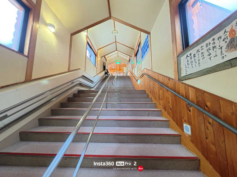 メシソン増田さんの吹上温泉保養センター 白銀荘のサ活写真