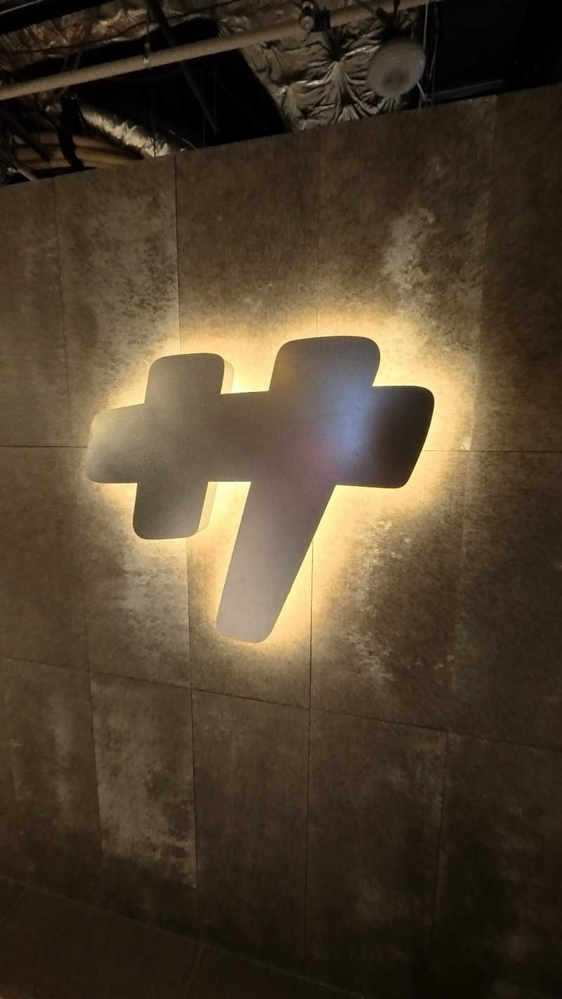 メシソン増田さんの高輪SAUNASのサ活写真