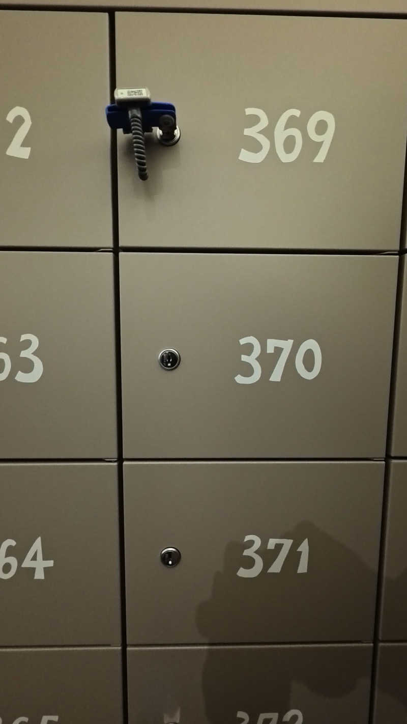 メシソン増田さんの高輪SAUNASのサ活写真