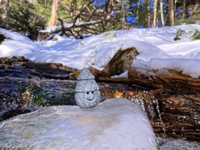 メシソン増田さんの八峰の湯(ヤッホーの湯)のサ活写真