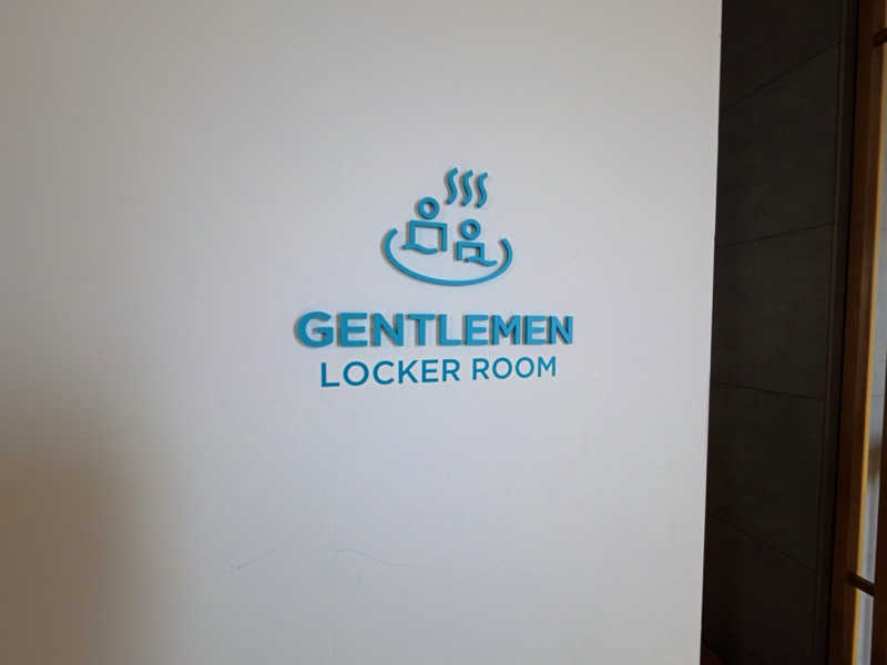 メシソン増田さんの大磯プリンスホテル THERMAL SPA S.WAVEのサ活写真