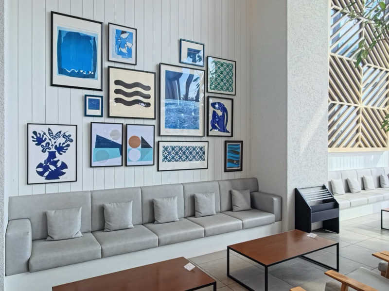 メシソン増田さんの大磯プリンスホテル THERMAL SPA S.WAVEのサ活写真